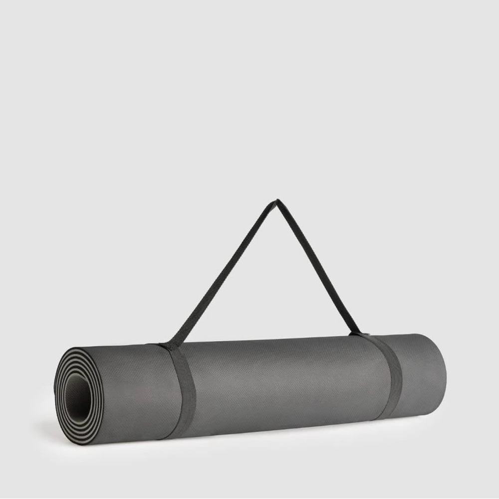 NEW Gymshark Yoga Mat 🩶